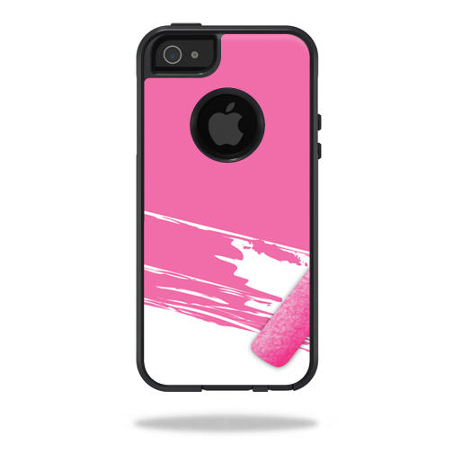MightySkins OTCIP5-Pink Paint Roller