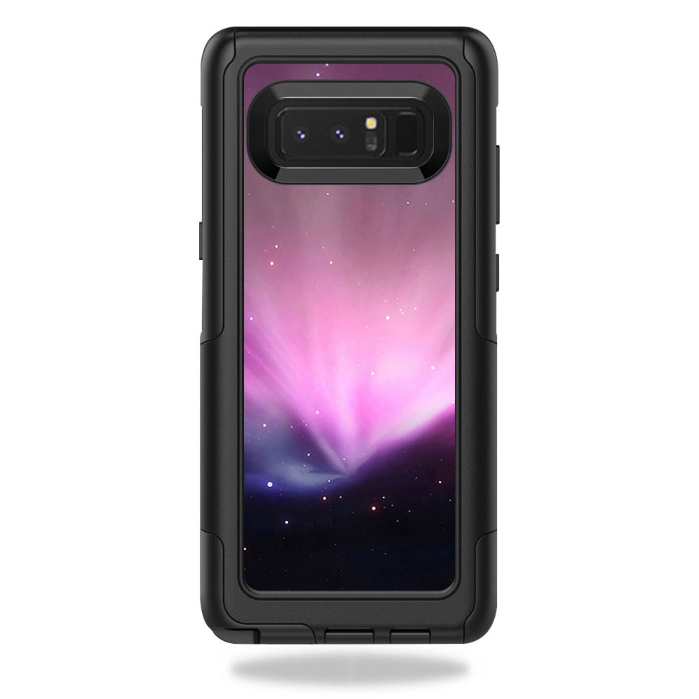 OTCSGNOT8-Spaced Out Skin for Otterbox Commuter Galaxy Note 8 - Spaced Out -  MightySkins