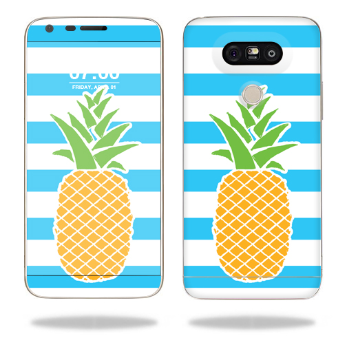 Picture of MightySkins LGG5-Beach Towel Skin for LG G5 Wrap Cover Sticker - Beach Towel