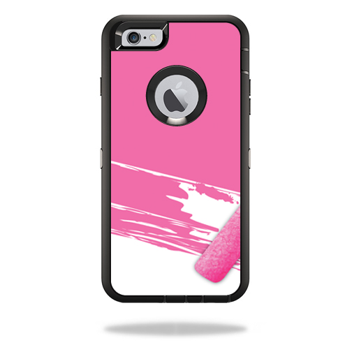 MightySkins OTDIP6PL-Pink Paint Roller