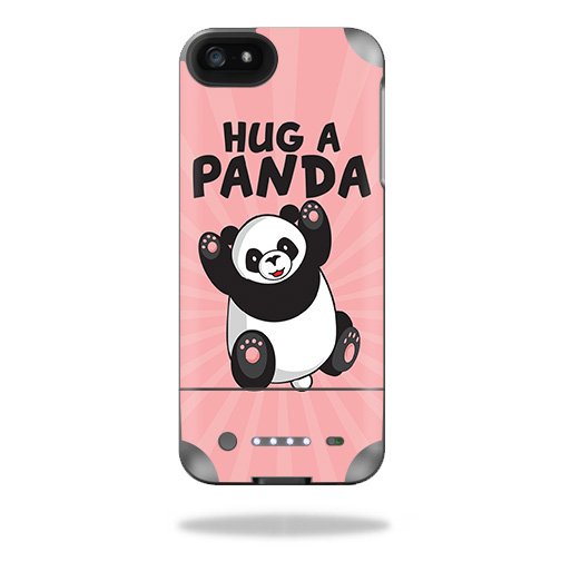 MightySkins MJHEIP5-Hug A Panda