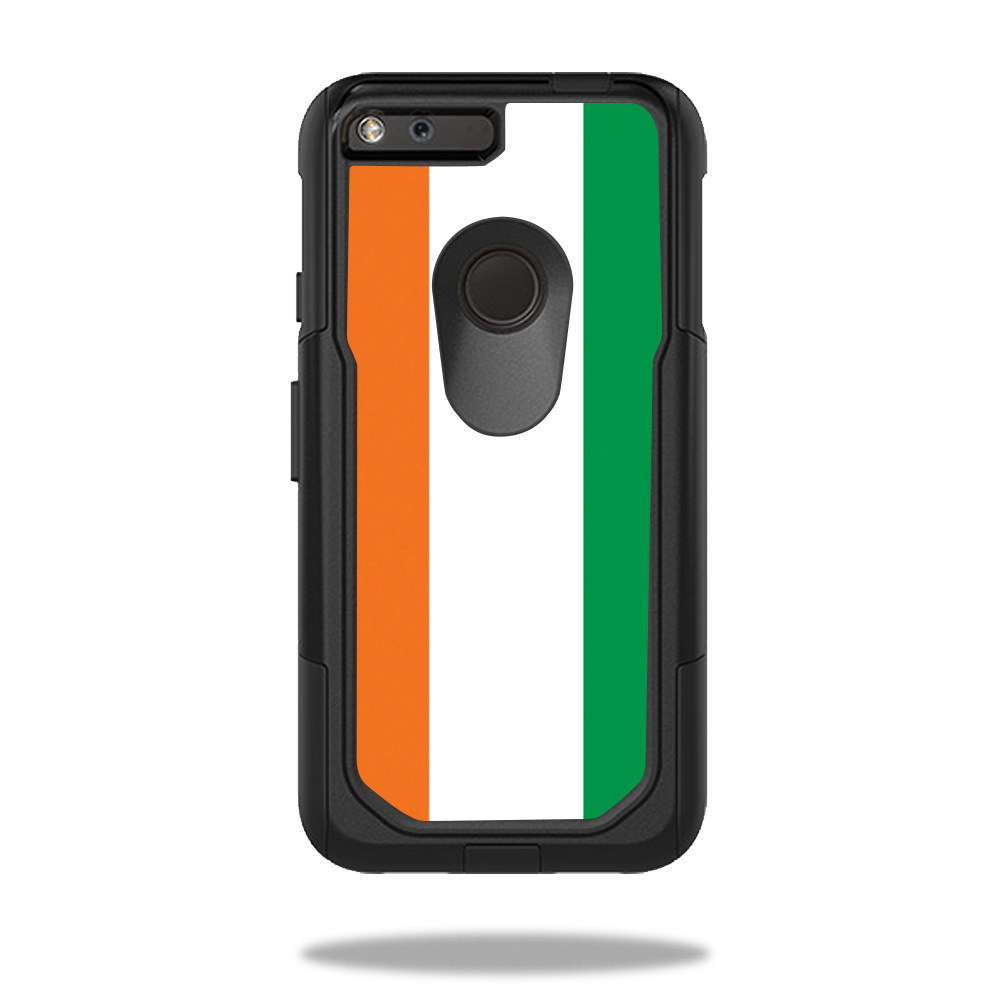 MightySkins OTCGOPIXL-Irish Flag