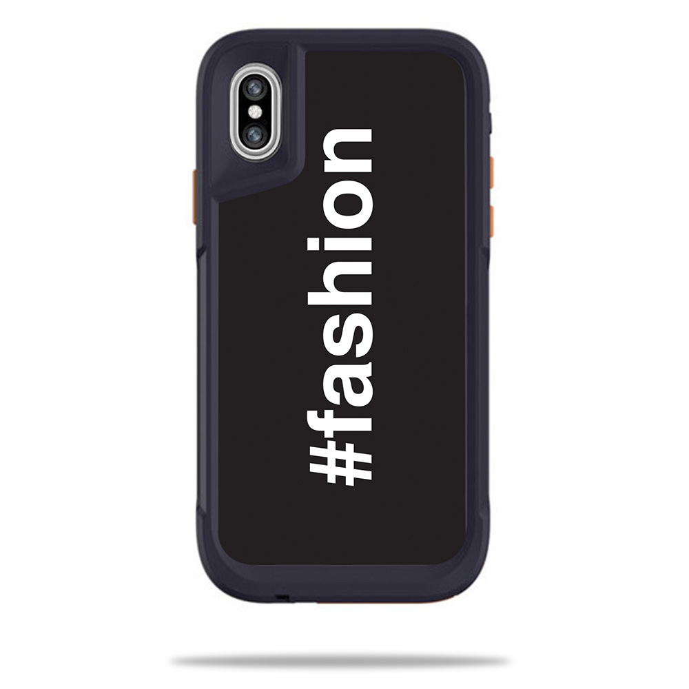 OTPIPX-Fashion Skin for Otterbox Pursuit iPhone X or XS Case - Fashion -  MightySkins