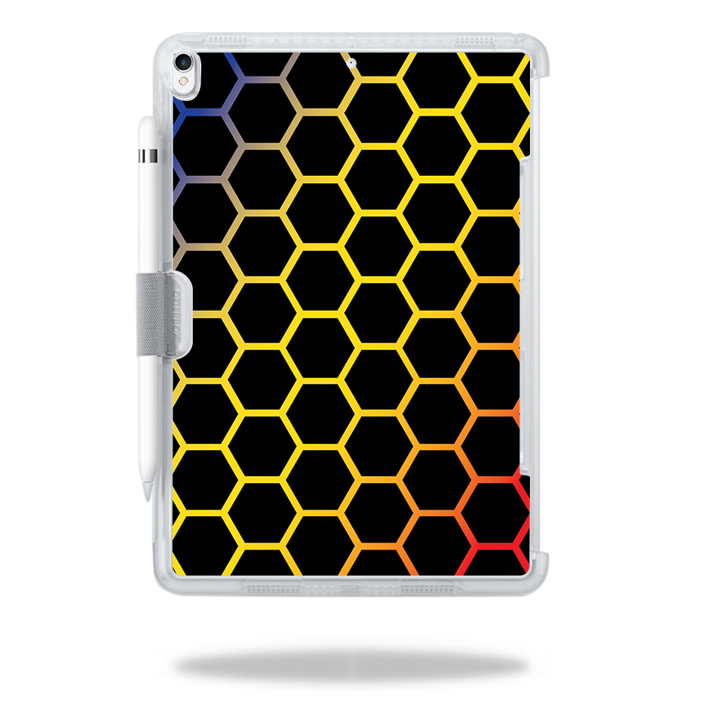 MightySkins OTSIPPR10-Primary Honeycomb