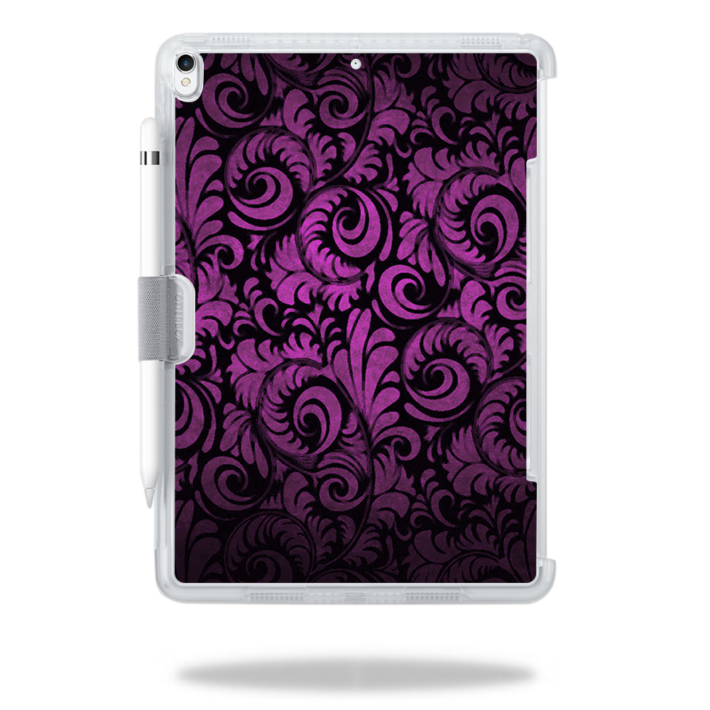 MightySkins OTSIPPR10-Purple Style