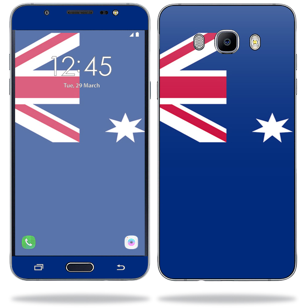 MightySkins SAGJ71-Australian Flag
