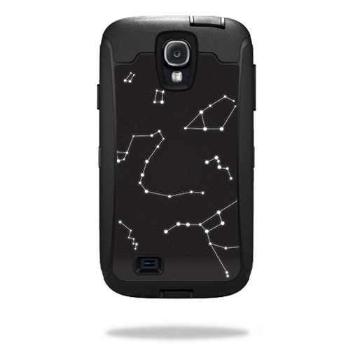 MightySkins OTDSGS4-Constellations