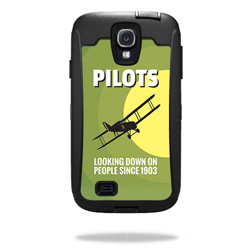 MightySkins OTDSGS4-Pilots