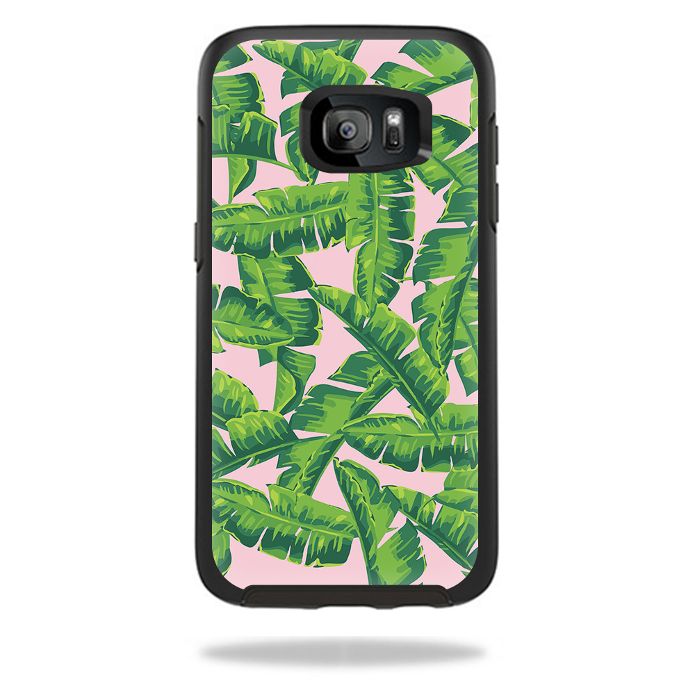 OTSSGS7-Jungle Glam Skin for Otterbox Symmetry Samsung Galaxy S7 Case - Jungle Glam -  MightySkins