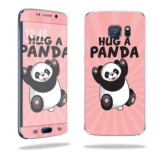 MightySkins SAGS6ED-Hug A Panda