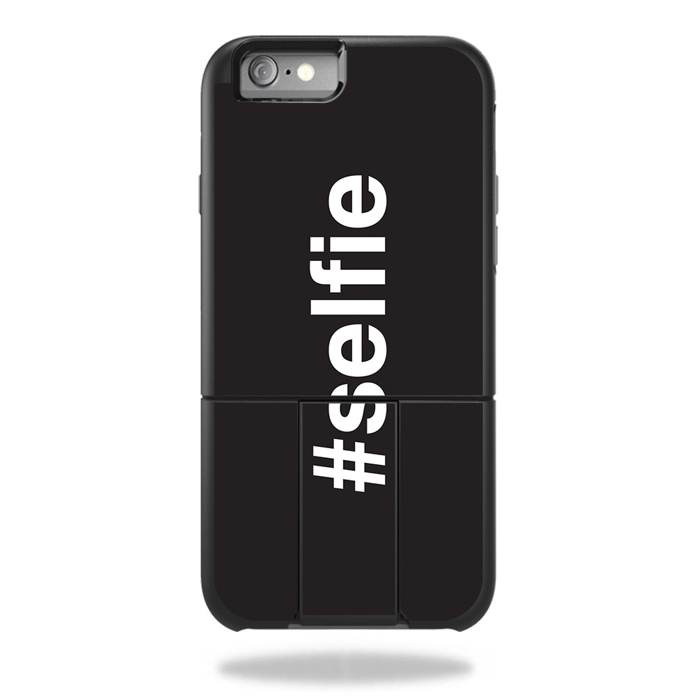 OTUIP6-Selfie 2 Skin for Otterbox Universe iPhone 6 & 6S Case - Selfie 2 -  MightySkins