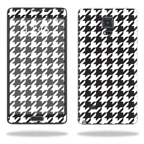 MightySkins SGNOTE4-Houndstooth