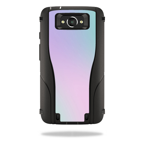 Picture of MightySkins OTDMODTUR-Cotton Candy Skin for Otterbox Defender Droid Turbo Case Wrap Cover Sticker - Cotton Candy