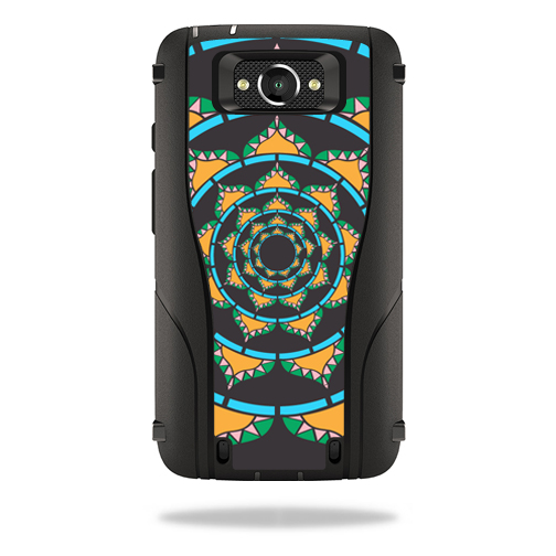 Picture of MightySkins OTDMODTUR-Dream Catcher Skin for Otterbox Defender Droid Turbo Case Wrap Cover Sticker - Dream Catcher