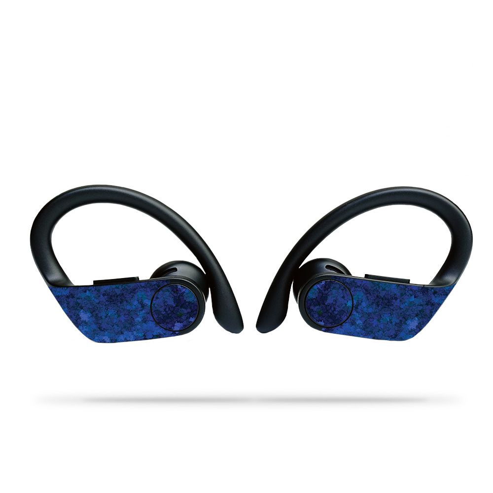 BEPOBPR-Blue Ice Skin for Dre Powerbeats Pro Wireless Headphones - Blue Ice -  MightySkins