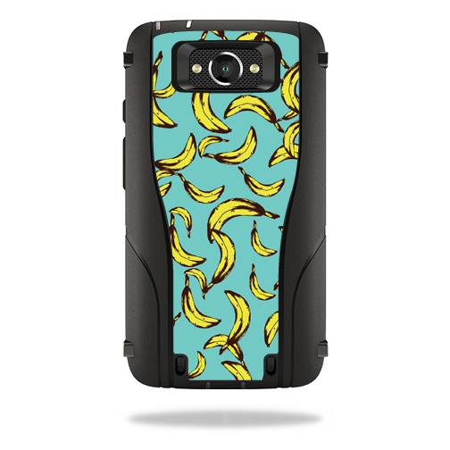 Picture of MightySkins OTDMODTUR-Bananas Skin for Otterbox Defender Droid Turbo Case Wrap Cover Sticker - Bananas