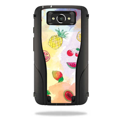 Picture of MightySkins OTDMODTUR-Fruit Water Skin for Otterbox Defender Droid Turbo Case Wrap Cover Sticker - Fruit Water