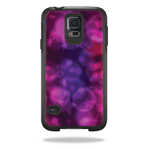 OTSSGS5-Star Power Skin for Otterbox Symmetry Samsung Galaxy S5 Case - Star Power -  MightySkins