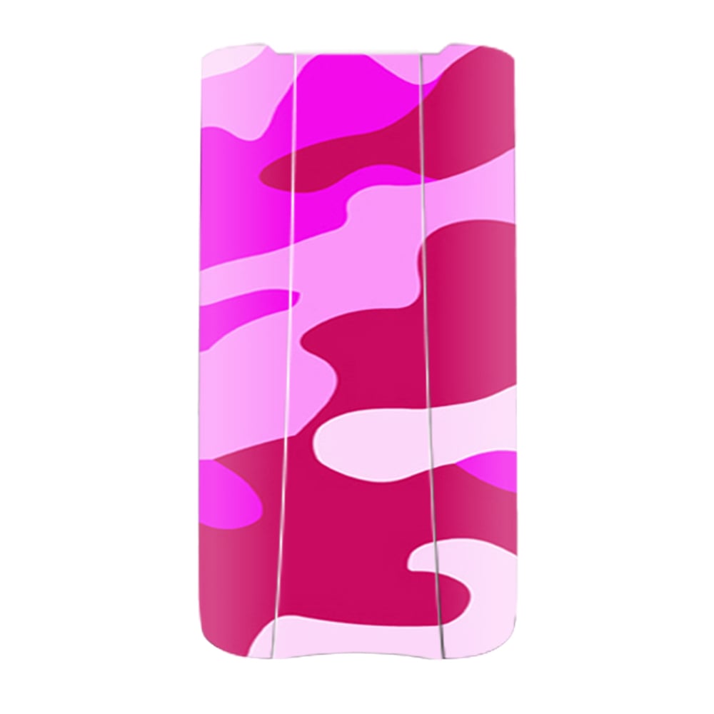 MightySkins PABEBO2BAT -Pink Camo