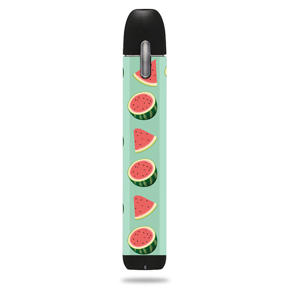 Picture of MightySkins VONERLMY-Watermelon Patch Skin for My Von Erl - Watermelon Patch