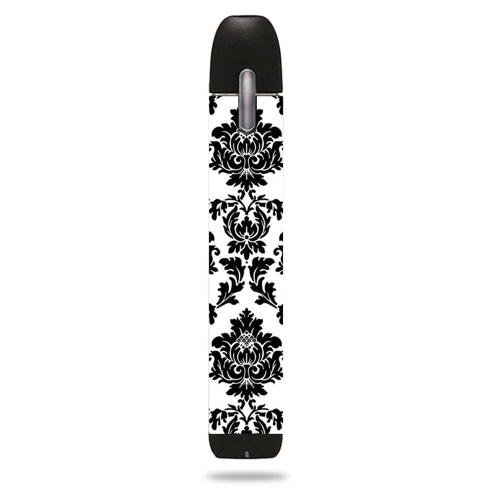 Picture of MightySkins VONERLMY-Vintage Damask Skin for My Von Erl - Vintage Damask