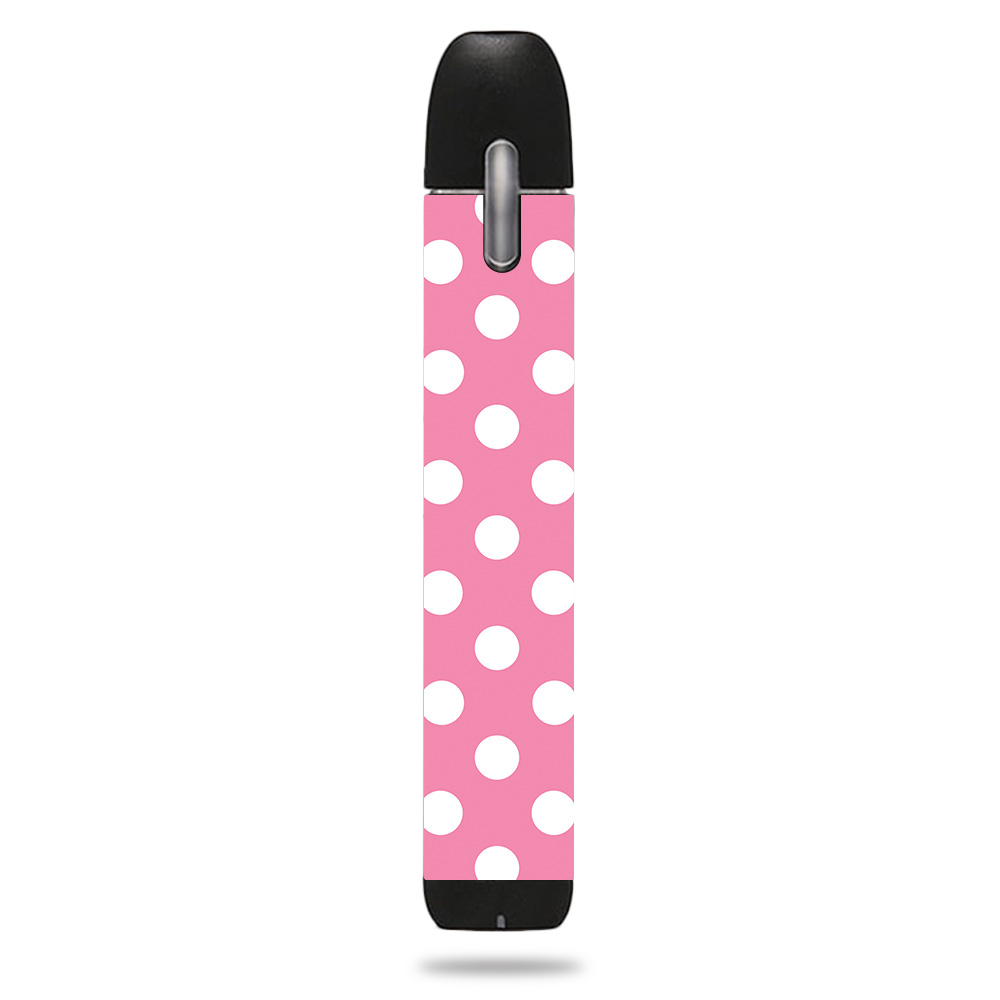 Picture of MightySkins VONERLMY-Mini Dots Skin for My Von Erl - Mini Dots