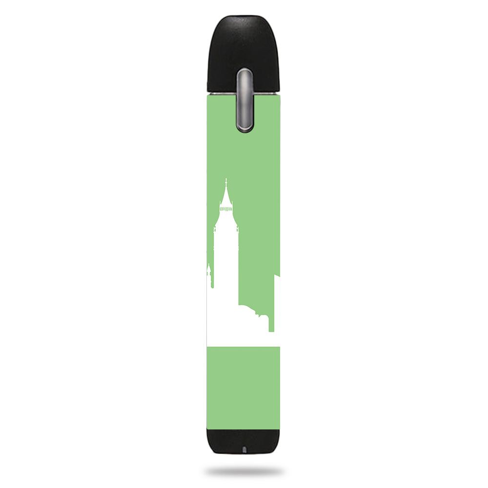 Picture of MightySkins VONERLMY-London Skin for My Von Erl - London