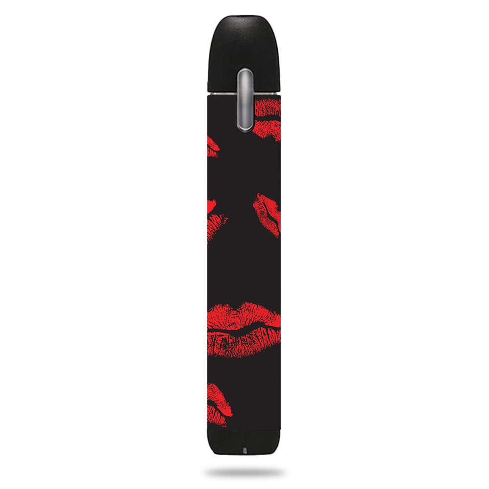 Picture of MightySkins VONERLMY-Kiss Me Skin for My Von Erl - Kiss Me