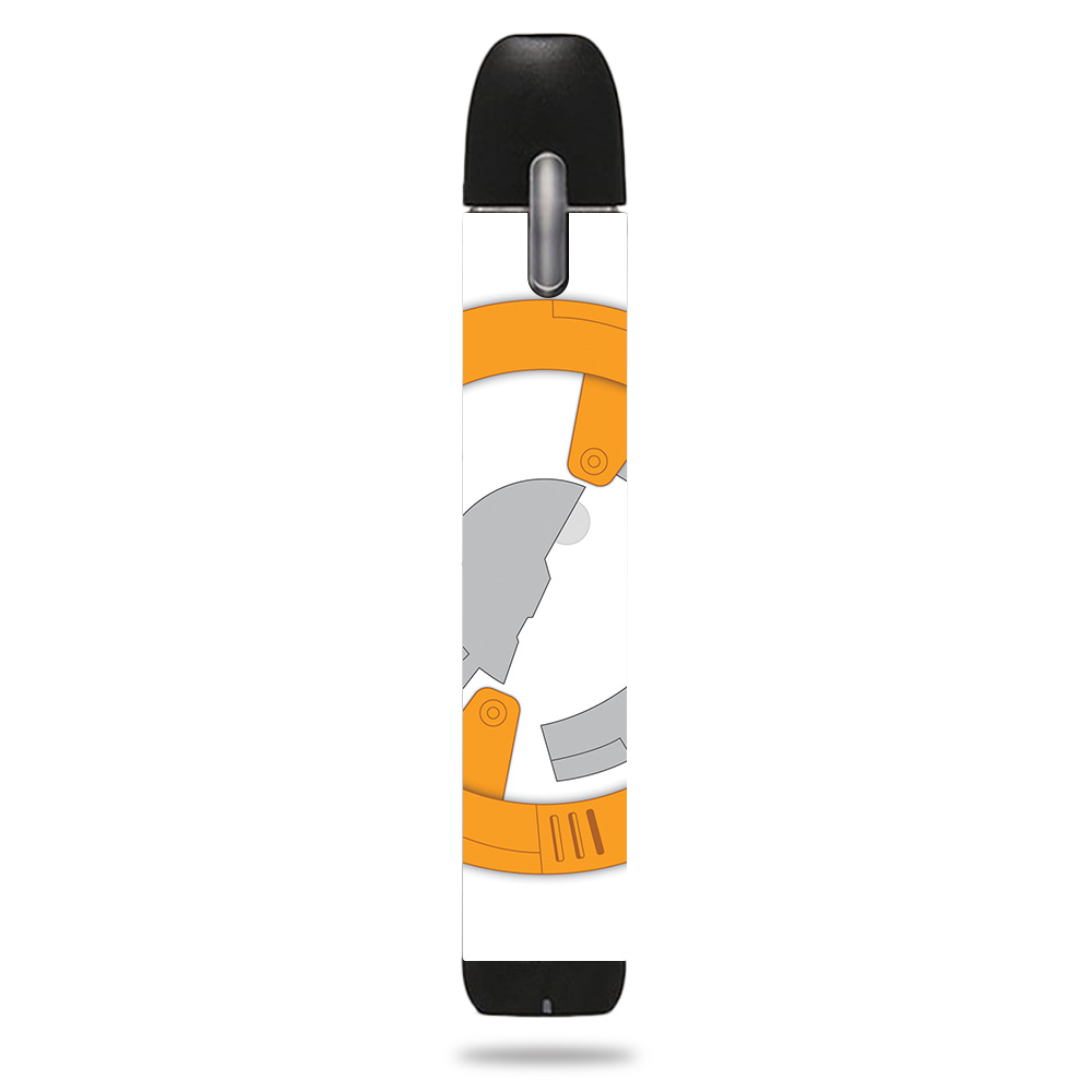 Picture of MightySkins VONERLMY-Baby Bot Skin for My Von Erl - Baby Bot