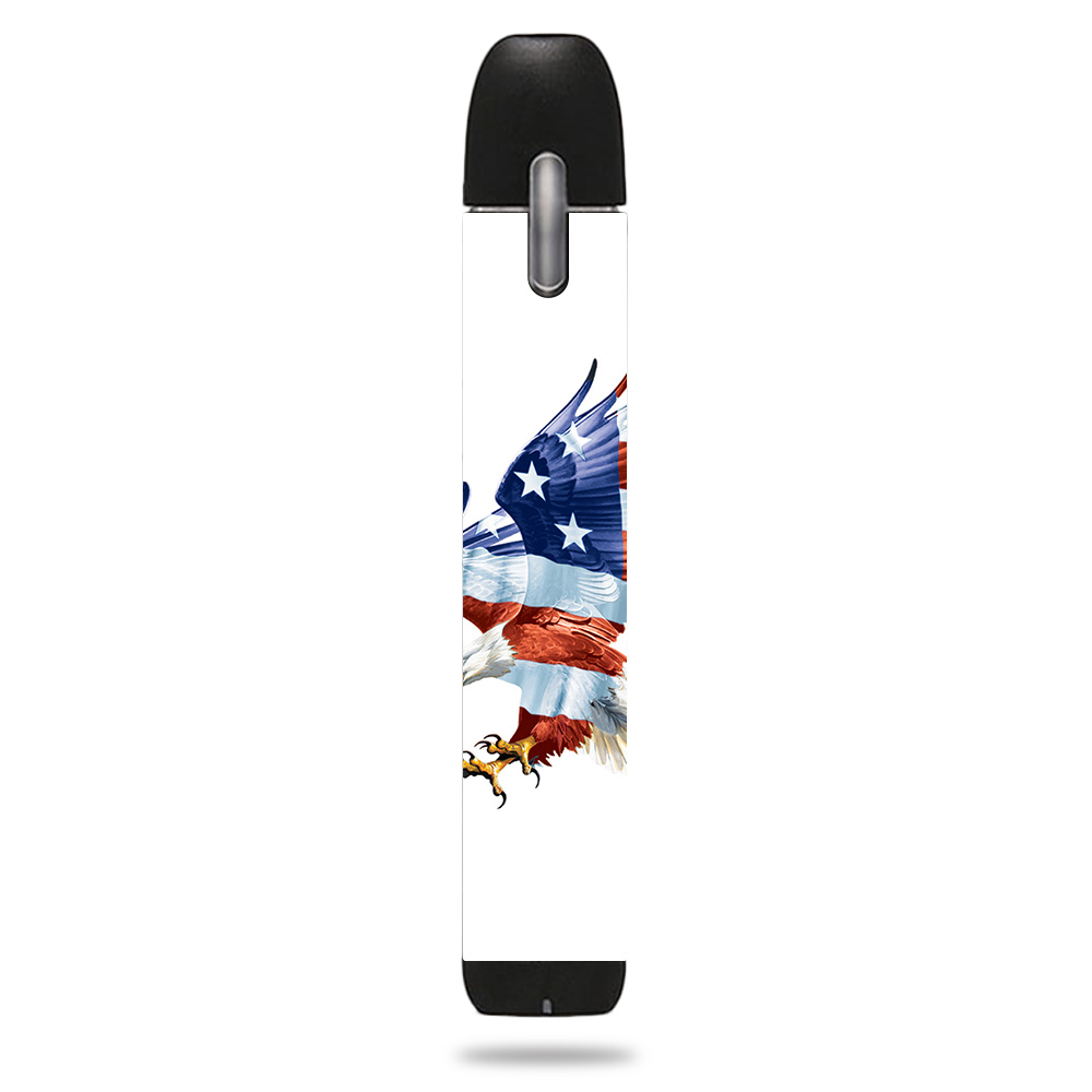 Picture of MightySkins VONERLMY-American Eagle Skin for My Von Erl - American Eagle
