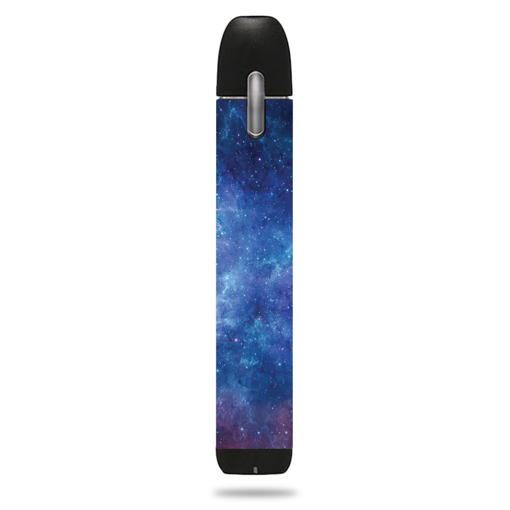 Picture of MightySkins VONERLMY-Nebula Skin for My Von Erl - Nebula