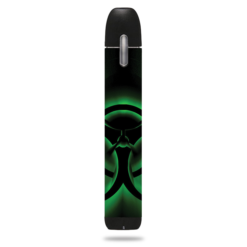 Picture of MightySkins VONERLMY-Bio Glare Skin for My Von Erl - Bio Glare