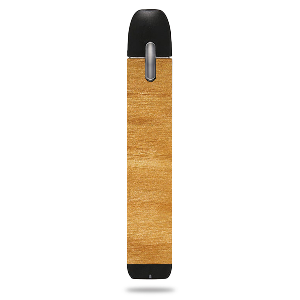 Picture of MightySkins VONERLMY-Birch Grain Skin for My Von Erl - Birch Grain