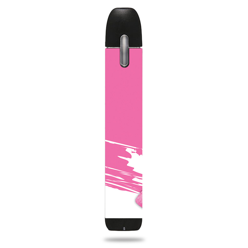Picture of MightySkins VONERLMY-Pink Paint Roller Skin for My Von Erl - Pink Paint Roller