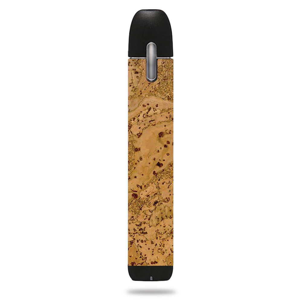 Picture of MightySkins VONERLMY-Cork Skin for My Von Erl - Cork