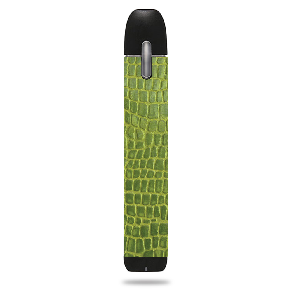 Picture of MightySkins VONERLMY-Croc Skin Skin for My Von Erl - Croc Skin
