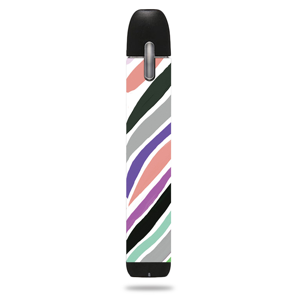 Picture of MightySkins VONERLMY-Colorful Chevron Skin for My Von Erl - Colorful Chevron