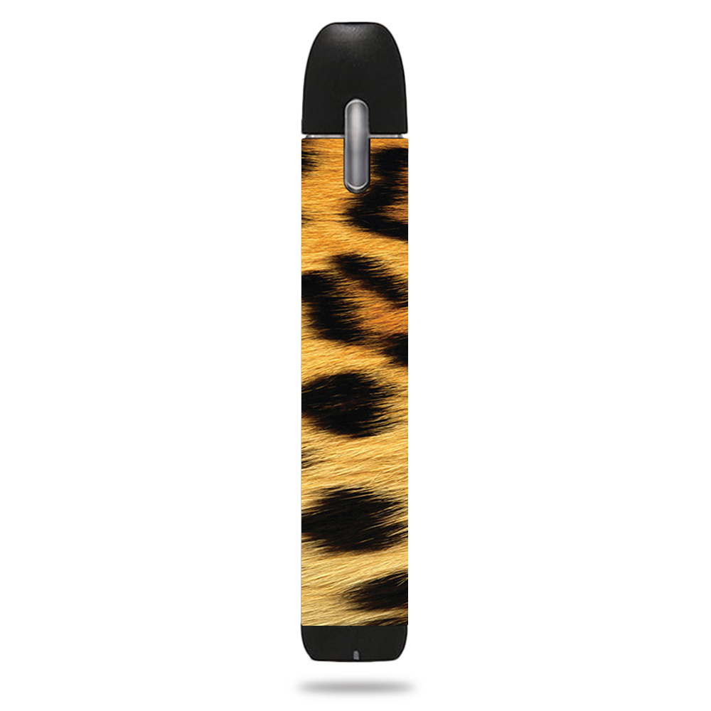 Picture of MightySkins VONERLMY-Cheetah Skin for My Von Erl - Cheetah