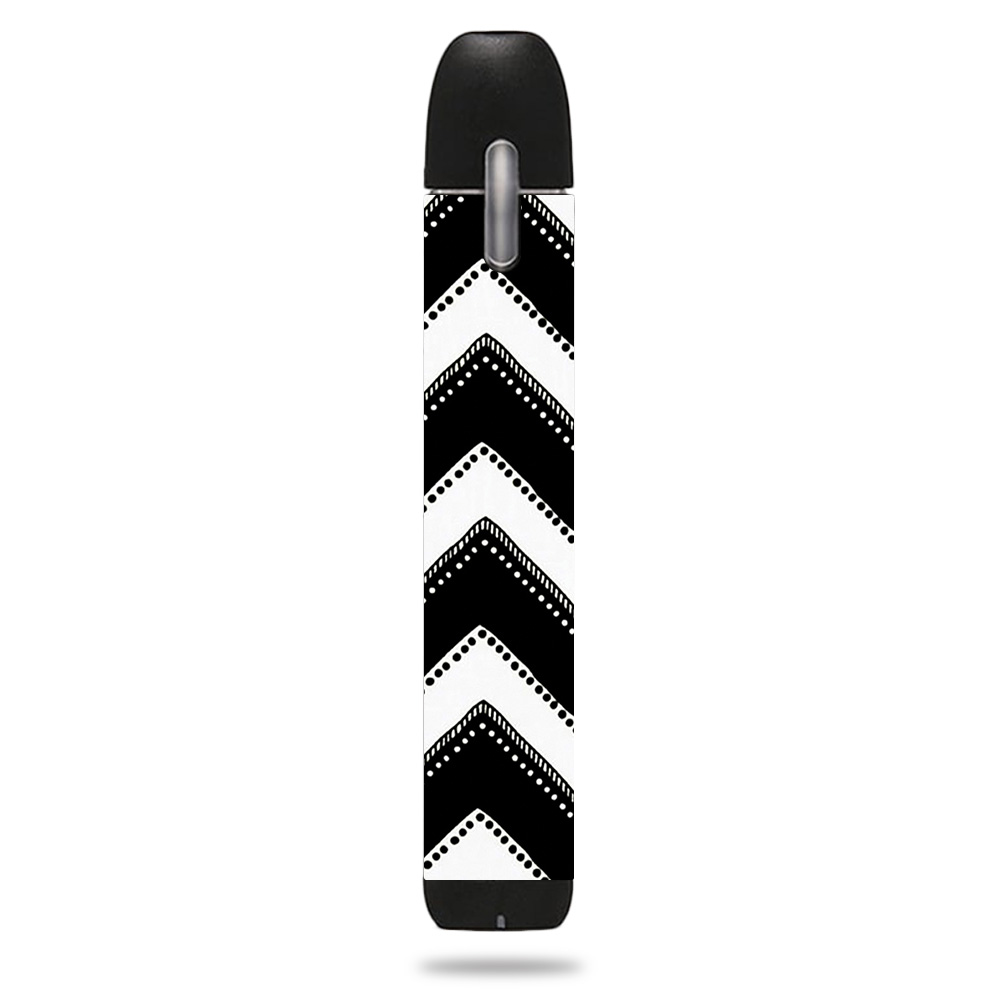 Picture of MightySkins VONERLMY-Chevron Style Skin for My Von Erl - Chevron Style