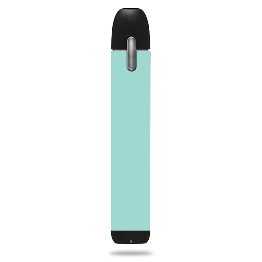 Picture of MightySkins VONERLMY-Solid Seafoam Skin for My Von Erl - Solid Seafoam