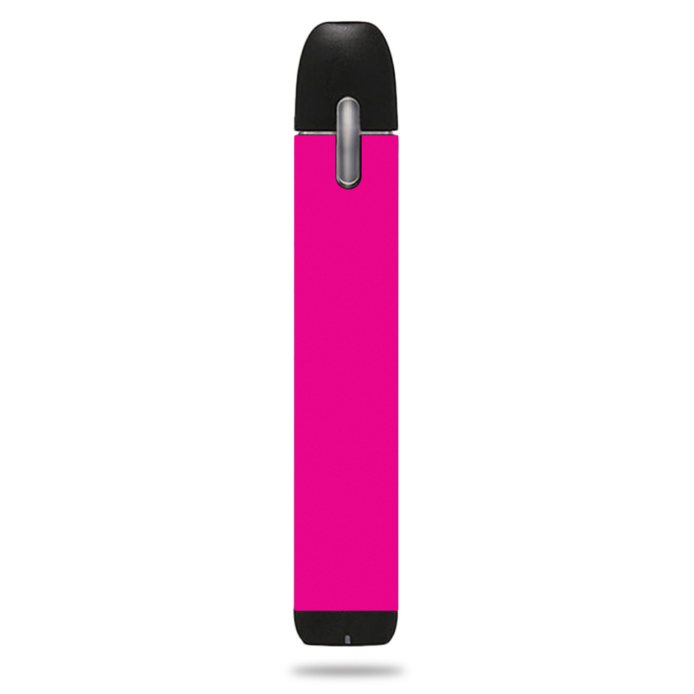 Picture of MightySkins VONERLMY-Solid Hot Pink Skin for My Von Erl - Solid Hot Pink