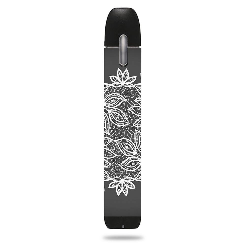 Picture of MightySkins VONERLMY-Floral Lace Skin for My Von Erl - Floral Lace
