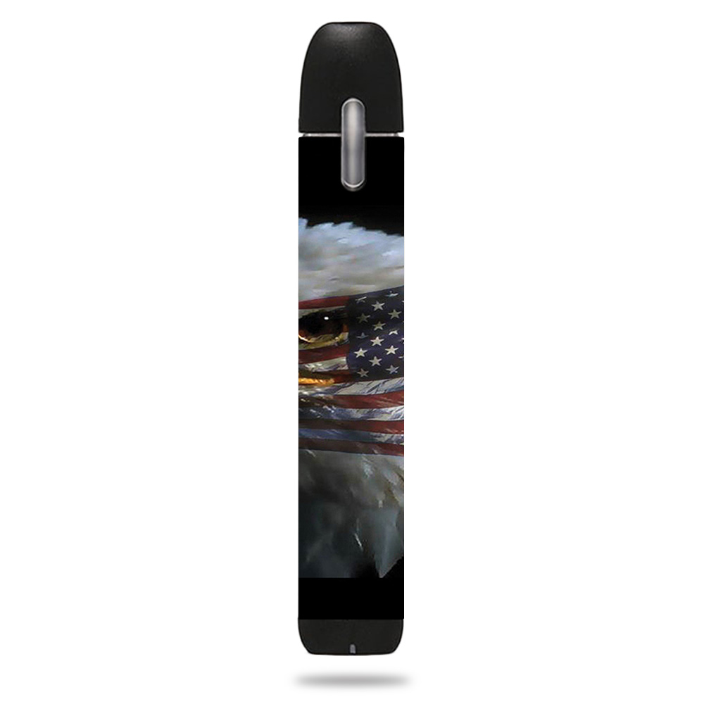 Picture of MightySkins VONERLMY-Eagle Eye Skin for My Von Erl - Eagle Eye
