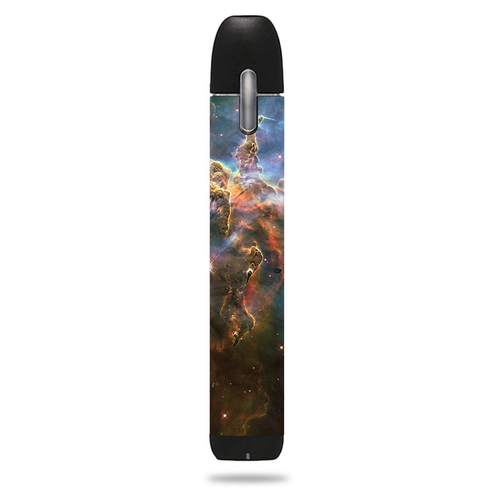 Picture of MightySkins VONERLMY-Eagle Nebula Skin for My Von Erl - Eagle Nebula