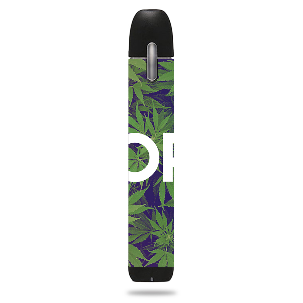 Picture of MightySkins VONERLMY-Dope Skin for My Von Erl - Dope