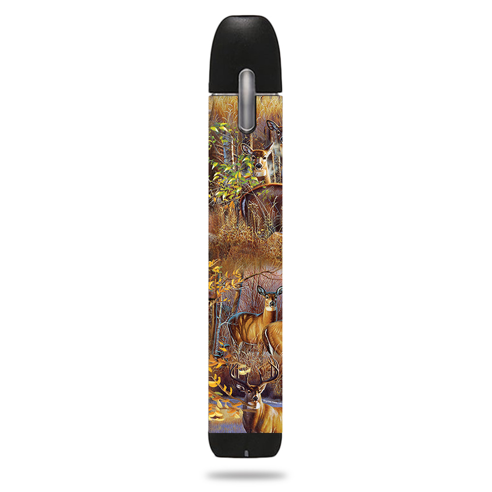 Picture of MightySkins VONERLMY-Deer Pattern Skin for My Von Erl - Deer Pattern