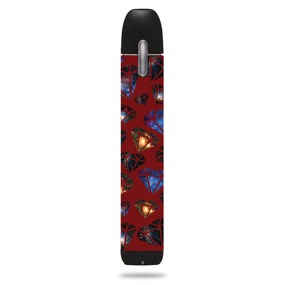 Picture of MightySkins VONERLMY-Diamond Galaxy Skin for My Von Erl - Diamond Galaxy