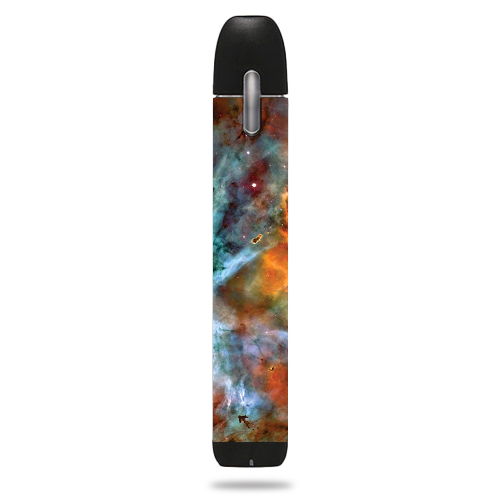 Picture of MightySkins VONERLMY-Space Cloud Skin for My Von Erl - Space Cloud