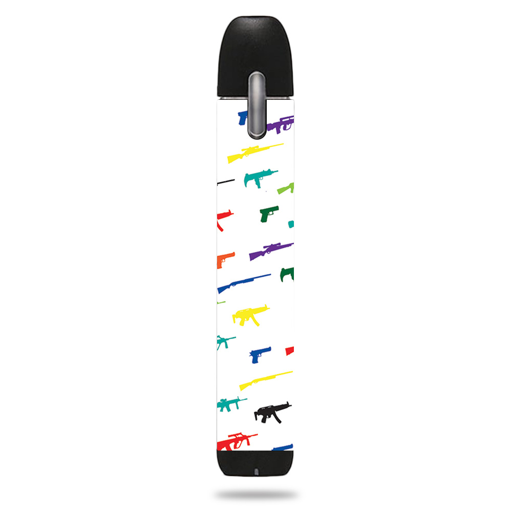 Picture of MightySkins VONERLMY-Fun Guns Skin for My Von Erl - Fun Guns