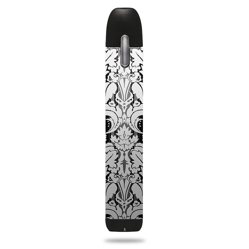 Picture of MightySkins VONERLMY-Floral Retro Skin for My Von Erl - Floral Retro
